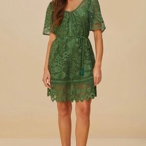 Farm Rio dress, size XS, new